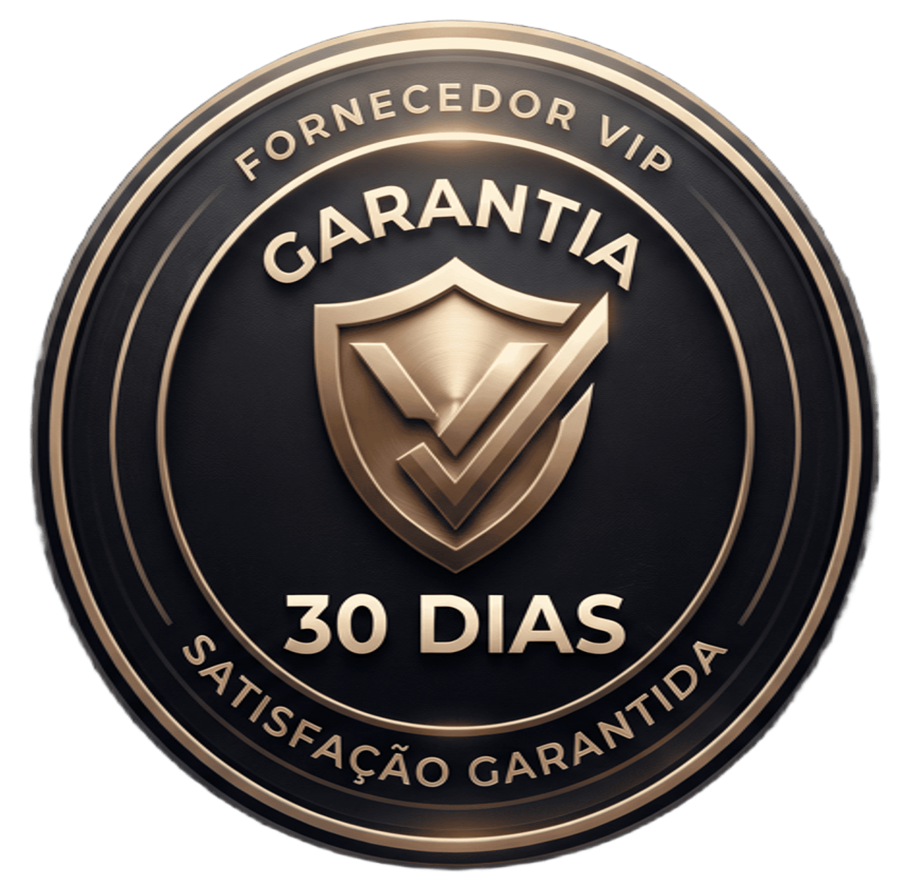 Selo de Garantia